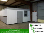 Large Warehouse - A/C Office & Restroom - Electric Incl - 22-13656-03
