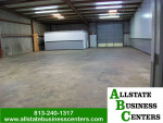Large Warehouse - A/C Office & Restroom - Electric Incl - 22-13656-03