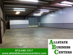 Large Warehouse - A/C Office & Restroom - Electric Incl - 22-13656-03