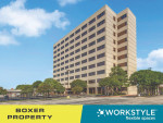 Take the essential step for your startup! Get a working space...!