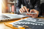 The VIRTUAL Hand behind your success!