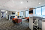 Private Office for 2! Located Across from the Superdome!