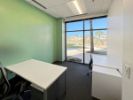Private Office Available Today! Located in a HUBZone!