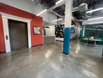 Private Office Available Today! Located in a HUBZone!