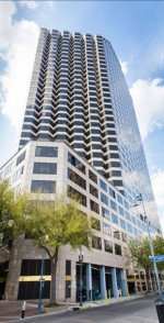 Private Office with 24/7 Access! Corner of Loyola and Poydras!