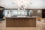 Private Office with 24/7 Access! Corner of Loyola and Poydras!