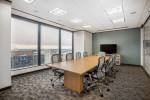 Private Office with 24/7 Access! Corner of Loyola and Poydras!