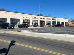 Storefront location at 888 Eastern Ave Malden
