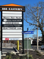 Storefront location at 888 Eastern Ave Malden