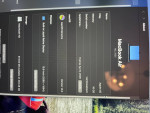 13" Macbook Air M2 For Sale (7 months old)