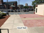 180square feet of storgage/office space at 40 Eastern Ave Malden