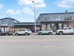 Office space at 5 Cross Street in Malden