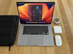 Apple MacBook Pro 16"