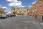 4,000 square feet of space at 37 Florence Street in Malden