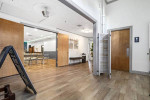 4,000 square feet of space at 37 Florence Street in Malden
