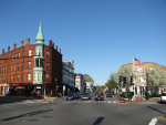 Office space at 11 Salem Street in Medford