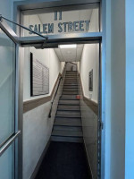 Office space at 11 Salem Street in Medford