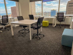 A Central Location For Your Clients