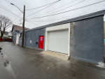 Garage at 9 Jacobs in Everett
