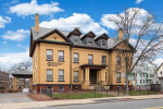 Office at 578 Main Street in Malden