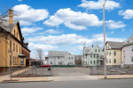 Office at 578 Main Street in Malden