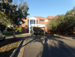 Two Office Spaces Available for Rent