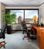 Professional Downtown Office as low as $400 a month