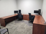 BEAUTIFUL LOCATION WITH FULLY FURNISHED OFFICES...UP TO 25% OFF!