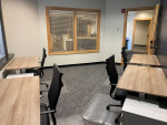 Prestigious and Professional - This Can Be Your Company Image!
