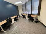 Prestigious and Professional - This Can Be Your Company Image!