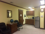 "ON-CALL" EXECUTIVE OFFICE - 1ST MONTH FREE