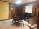 "ON-CALL" EXECUTIVE OFFICE - 1ST MONTH FREE