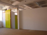 Artist Studio/Creative Office - 355 sq ft $795 per mos (Apr 1)