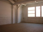 Artist Studio/Creative Office - 355 sq ft $795 per mos (Apr 1)