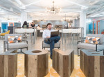 Amazing Workspaces for Lease in Dupont Circle!