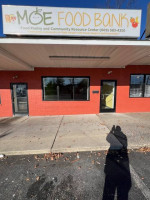 PRIME STORE FOR RENT IN SHOPPING CENTER