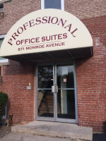 Great location for your Business next to Rt 490 On/Off Ramps
