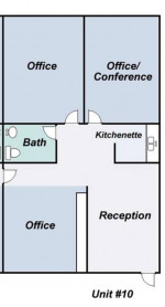 Round Rock Office Suite