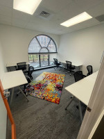 1-8 Person Amenity-rich Private Offices - Old Town