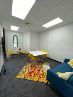 1-8 Person Amenity-rich Private Offices - Old Town