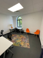 1-8 Person Amenity-rich Private Offices - Old Town