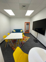 1-8 Person Amenity-rich Private Offices - Old Town