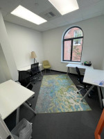 1-8 Person Amenity-rich Private Offices - Old Town
