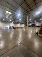 2,500 - 20,000 sqft 3PL warehouse for rent in Garland
