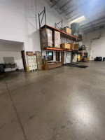 2,500 - 20,000 sqft 3PL warehouse for rent in Garland