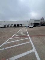2,500 - 20,000 sqft 3PL warehouse for rent in Garland