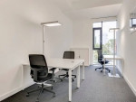 Get Excited  with a Brand New Office
