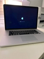Mid-2014 Macbook Pro Laptop For Sale!