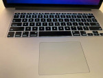 Mid-2014 Macbook Pro Laptop For Sale!