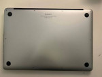 Mid-2014 Macbook Pro Laptop For Sale!